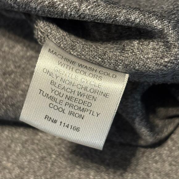 Texas A&M Aggies Chiliwear Polo Shirt XXL Gray Performance Golf Dri-Fit - Picture 4 of 4